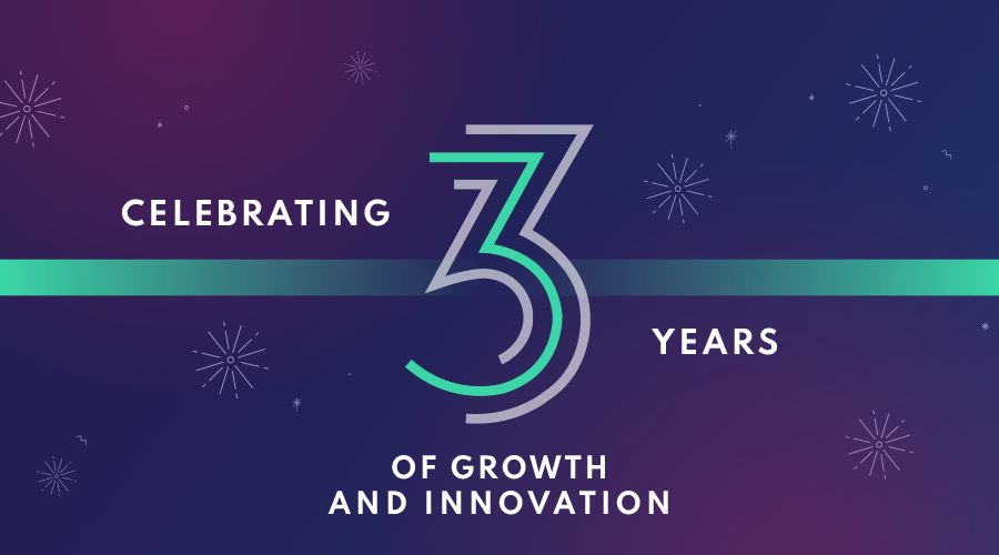 3 years of the principal consulting group in it and digital transformation - IVY partners